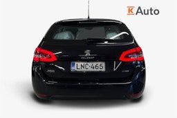sininen Peugeot 308 2016 kuva 3.