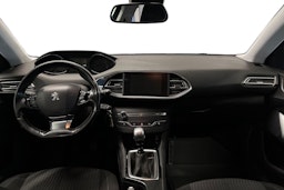 sininen Peugeot 308 2016 kuva 9.