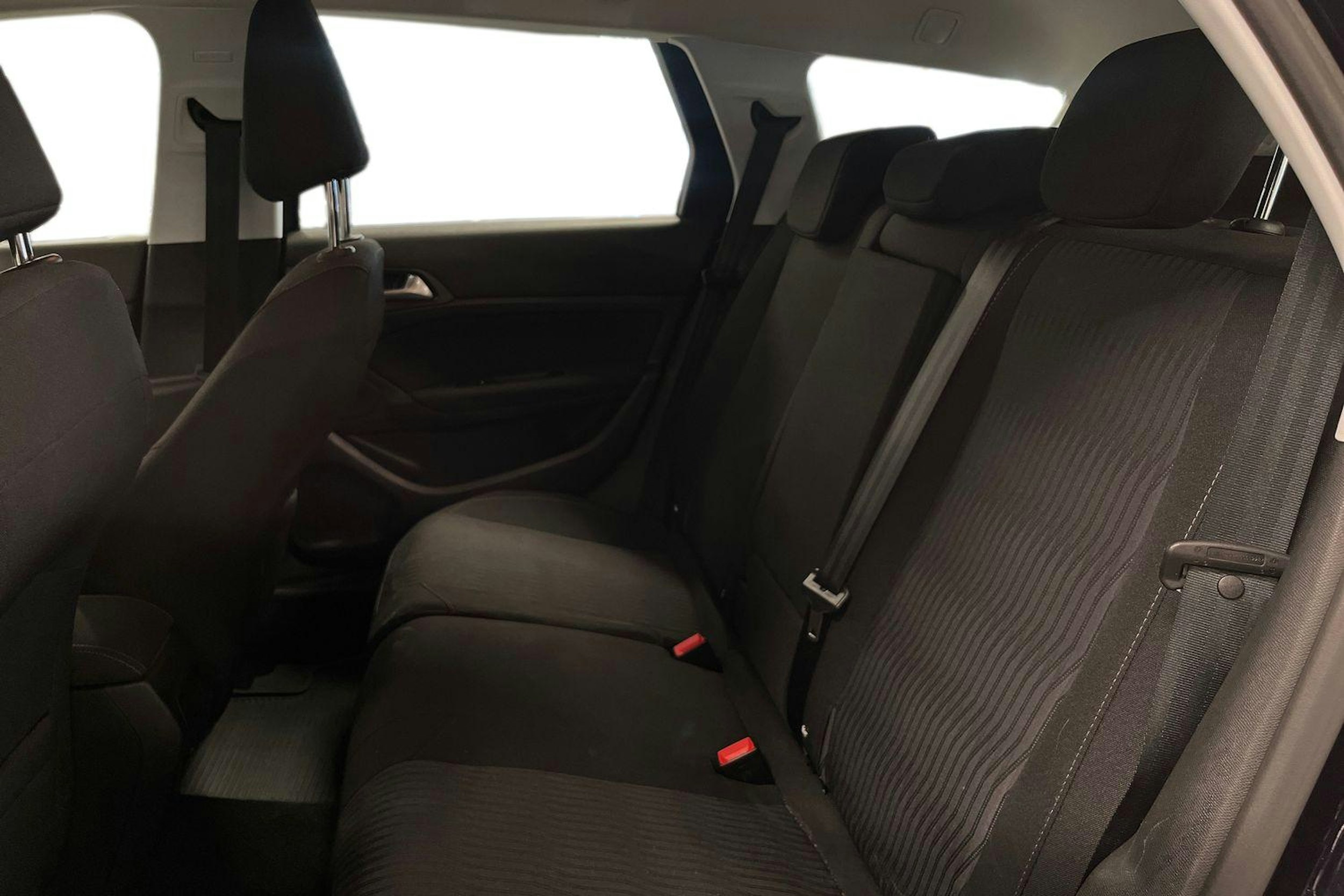 sininen Peugeot 308 2016 kuva 10.