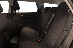 sininen Peugeot 308 2016 kuva 10.