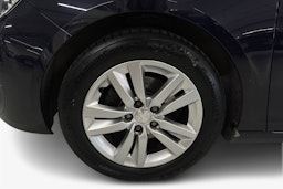 sininen Peugeot 308 2016 kuva 11.