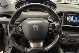 sininen Peugeot 308 2016 kuva 16.