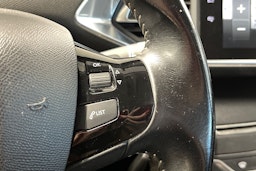sininen Peugeot 308 2016 kuva 17.