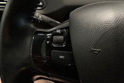 sininen Peugeot 308 2016 kuva 18.