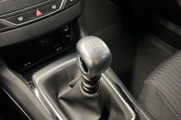 sininen Peugeot 308 2016 kuva 24.