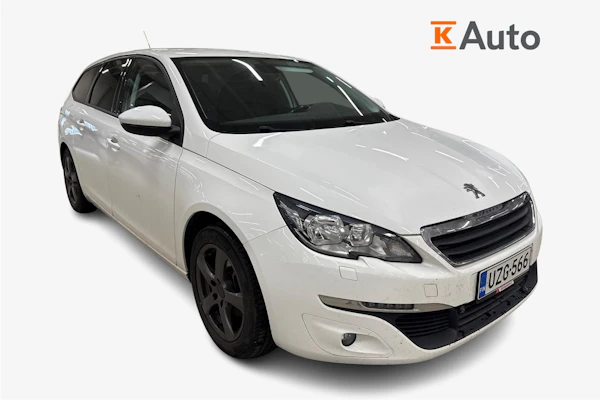 Peugeot 308 SW Active PureTech 130
