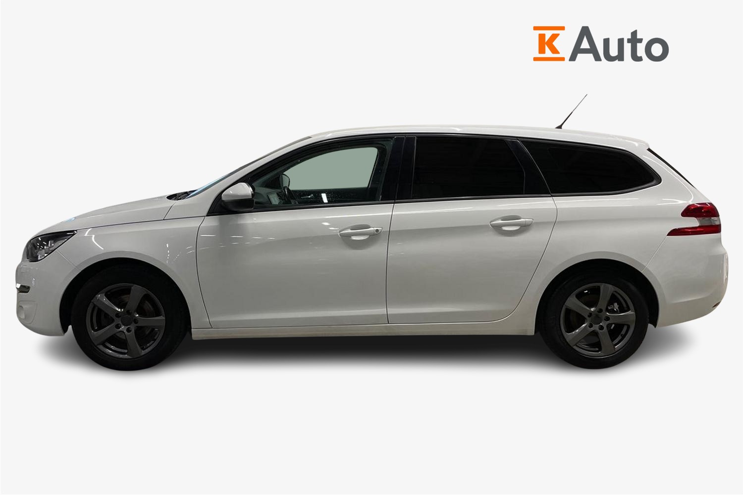 Peugeot 308 SW Active PureTech 130 2016, photo 5/22