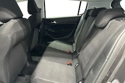 harmaa Peugeot 308 2016 kuva 10.