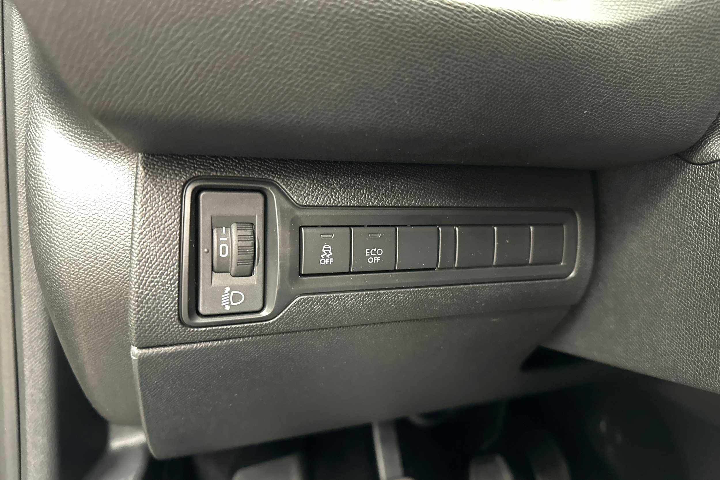 harmaa Peugeot 308 2016 kuva 14.