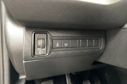 harmaa Peugeot 308 2016 kuva 14.