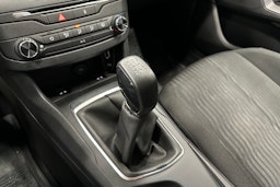 harmaa Peugeot 308 2016 kuva 17.
