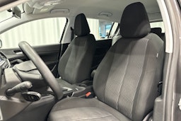 harmaa Peugeot 308 2016 kuva 19.