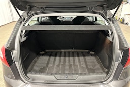 harmaa Peugeot 308 2016 kuva 20.