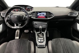 sininen Peugeot 308 2017 kuva 7.