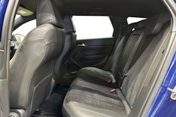 sininen Peugeot 308 2017 kuva 8.