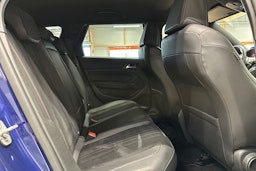 sininen Peugeot 308 2017 kuva 12.