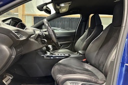 sininen Peugeot 308 2017 kuva 13.