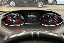 sininen Peugeot 308 2017 kuva 22.