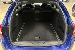 sininen Peugeot 308 2017 kuva 25.