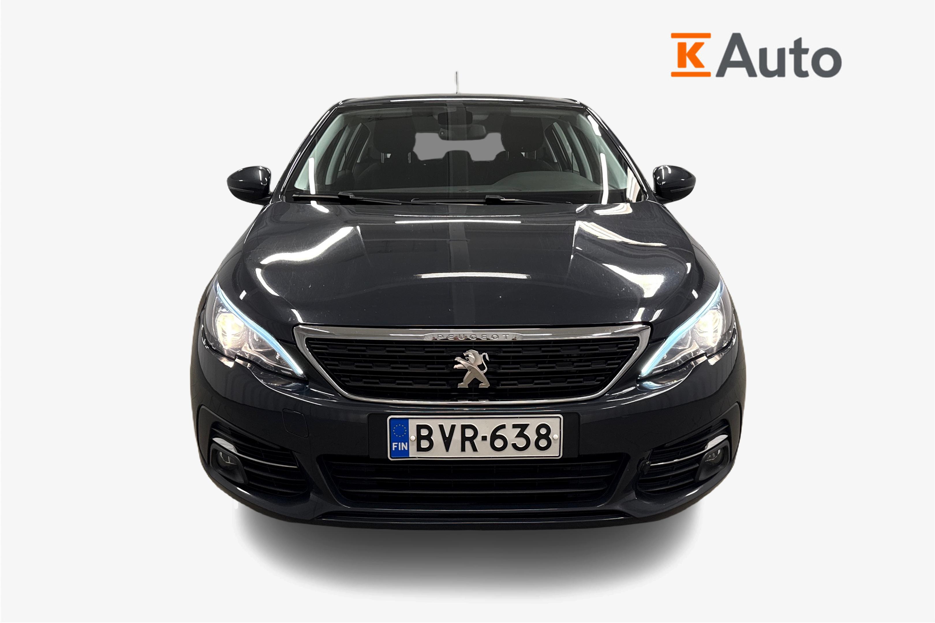 Peugeot 308 2019, kuva 4/15