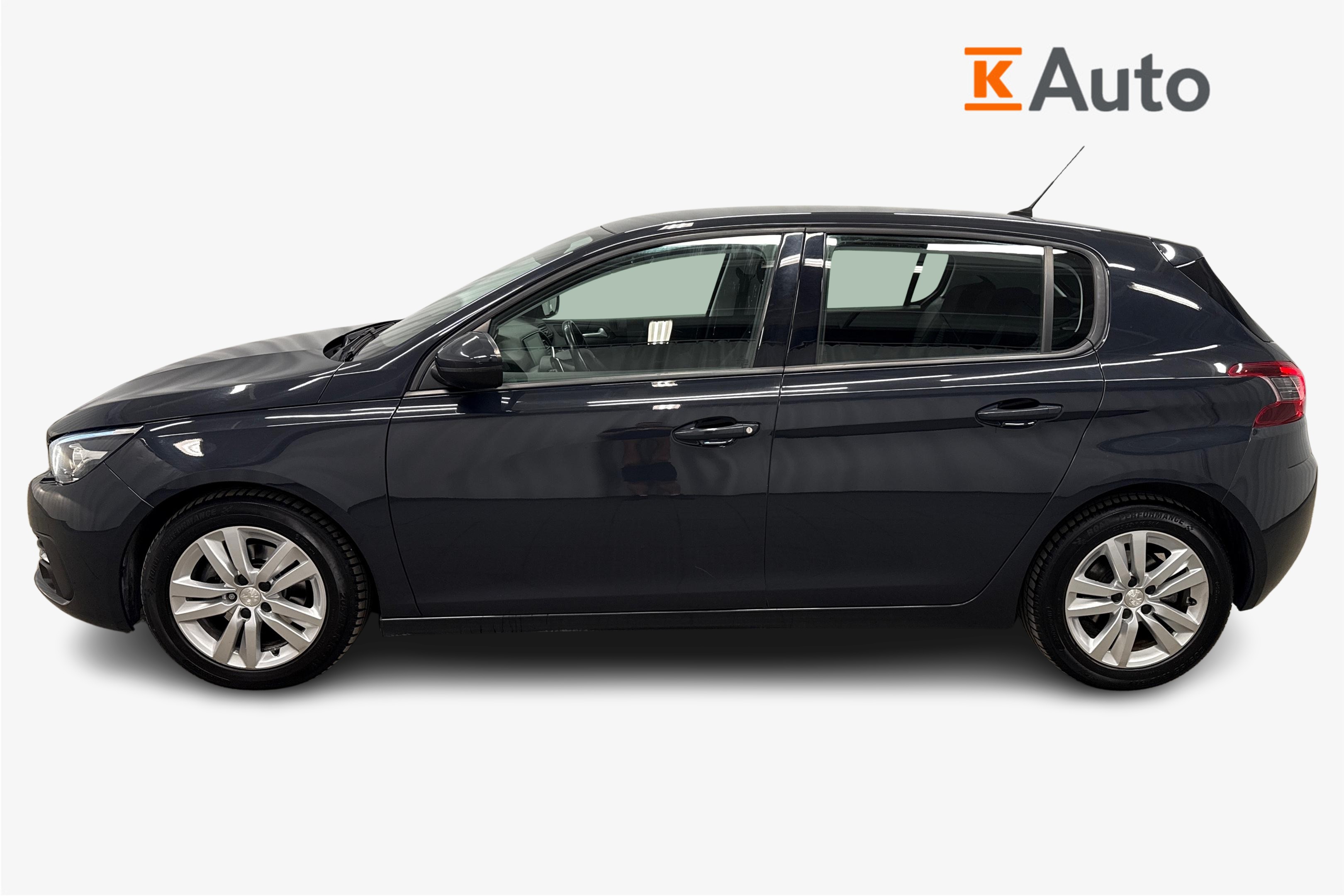 Peugeot 308 2019, kuva 5/15