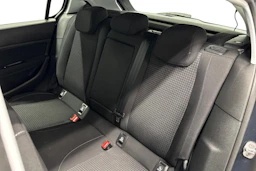 harmaa Peugeot 308 2019 kuva 8.