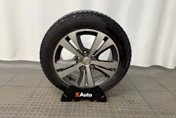 harmaa Peugeot 308 2019 kuva 10.