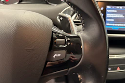harmaa Peugeot 308 2019 kuva 12.