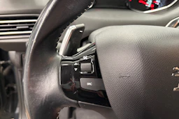 harmaa Peugeot 308 2019 kuva 13.
