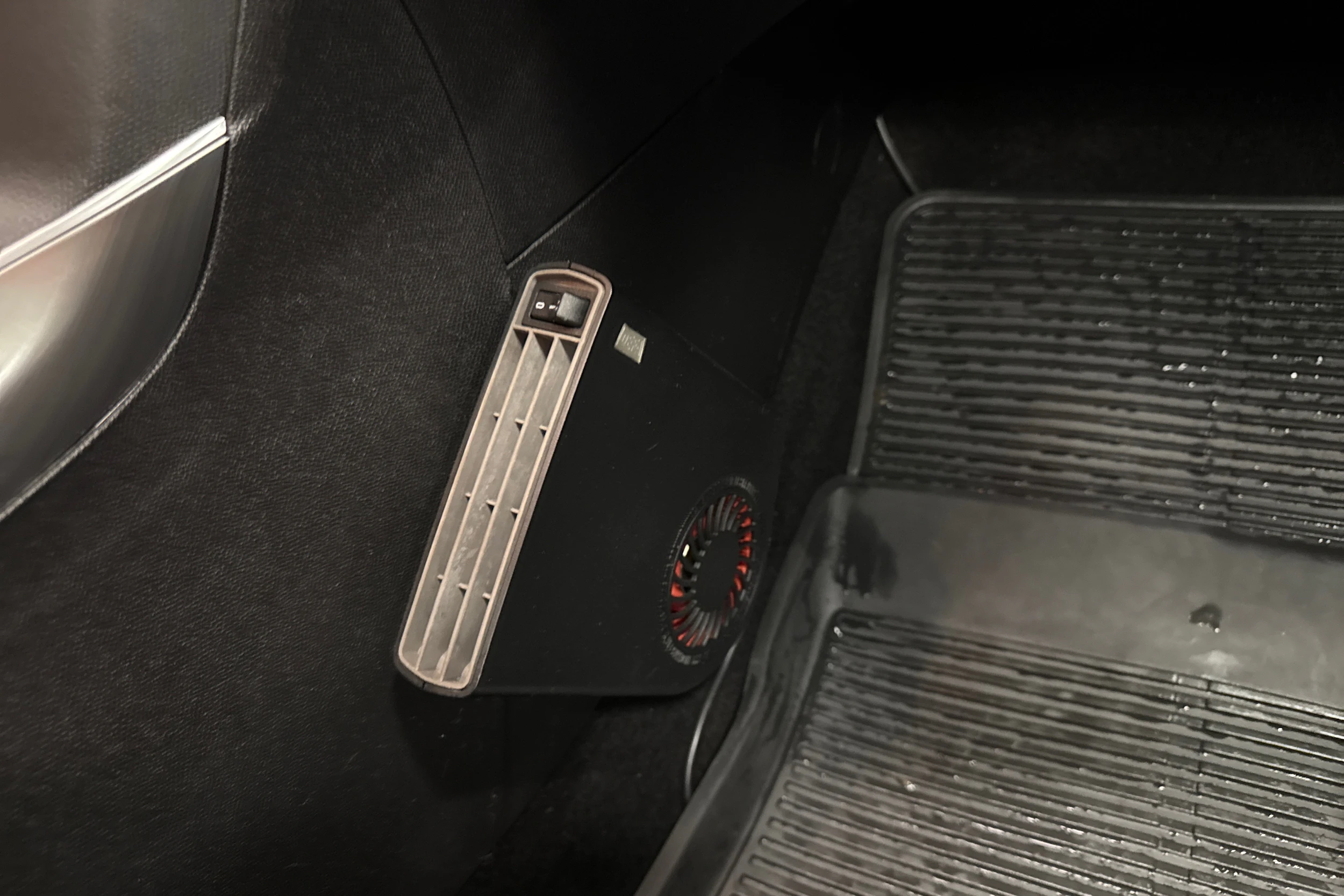 harmaa Peugeot 308 2019 kuva 15.