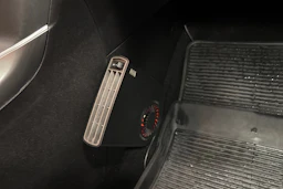 harmaa Peugeot 308 2019 kuva 15.