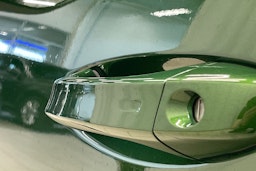 Vihreä Peugeot 308 2022 kuva 31.