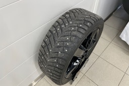 Vihreä Peugeot 308 2022 kuva 33.