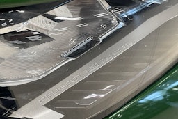 Vihreä Peugeot 308 2022 kuva 34.
