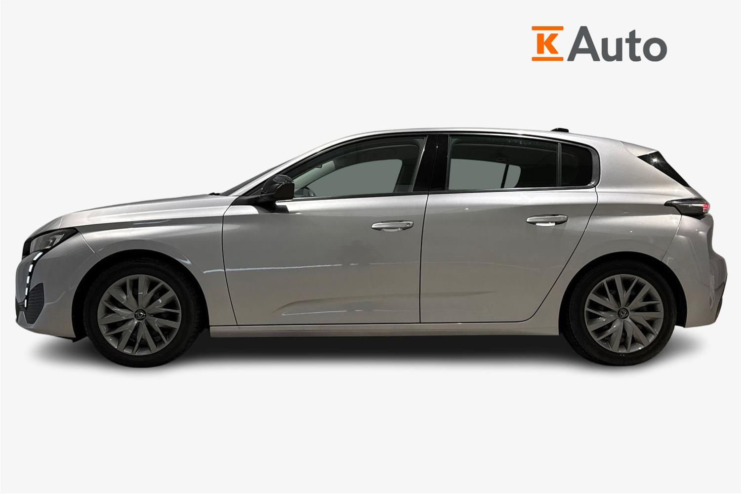 Peugeot 308 Active Pack PureTech 110 2022, kuva 5/25
