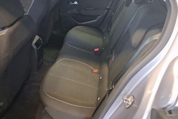 harmaa Peugeot 308 2022 kuva 10.