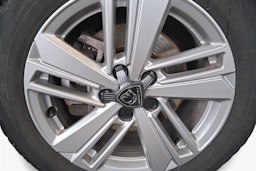 harmaa Peugeot 308 2022 kuva 11.