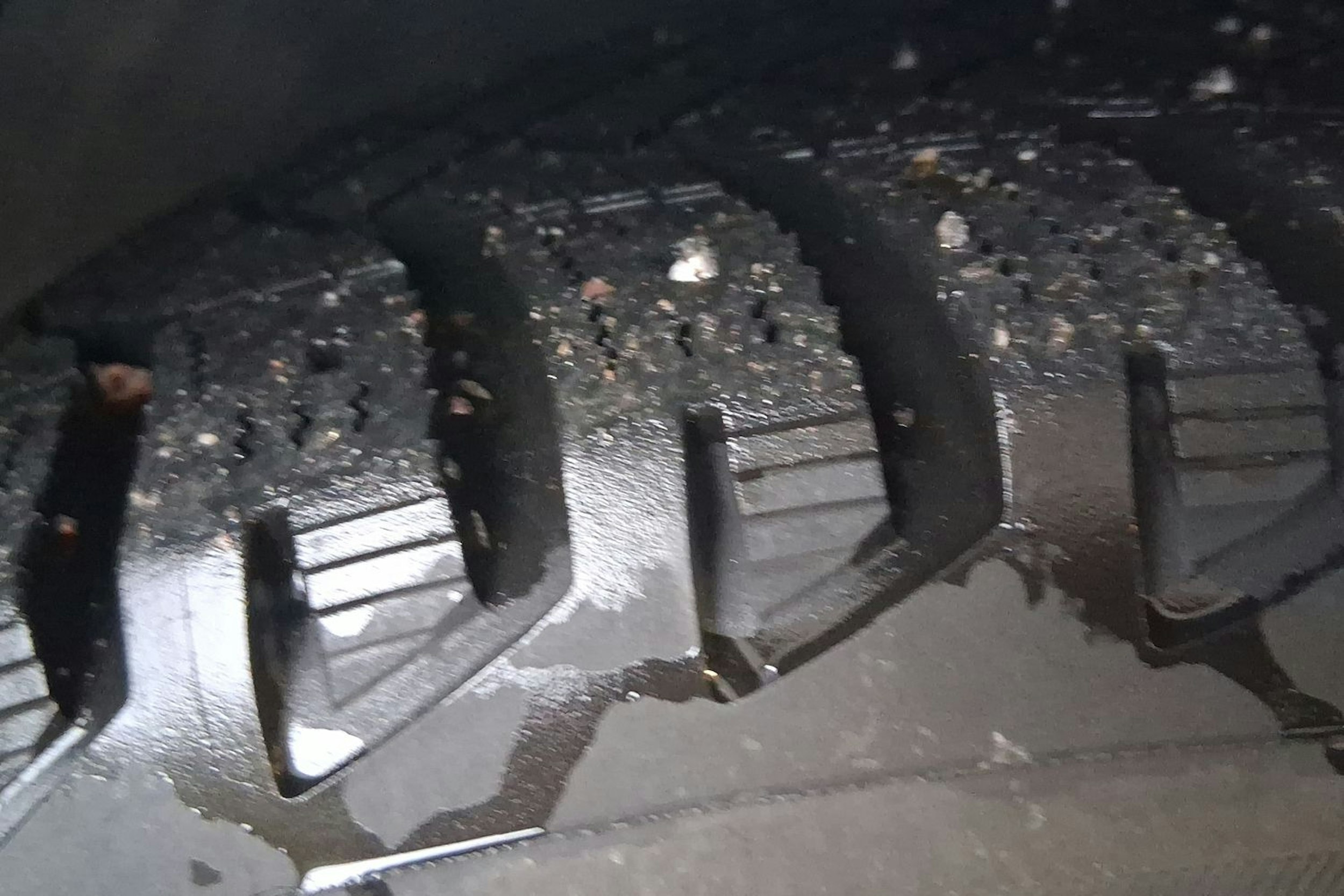 harmaa Peugeot 308 2022 kuva 13.