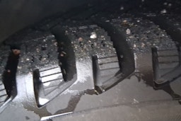 harmaa Peugeot 308 2022 kuva 13.