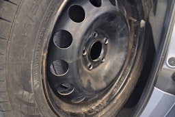 harmaa Peugeot 308 2022 kuva 17.