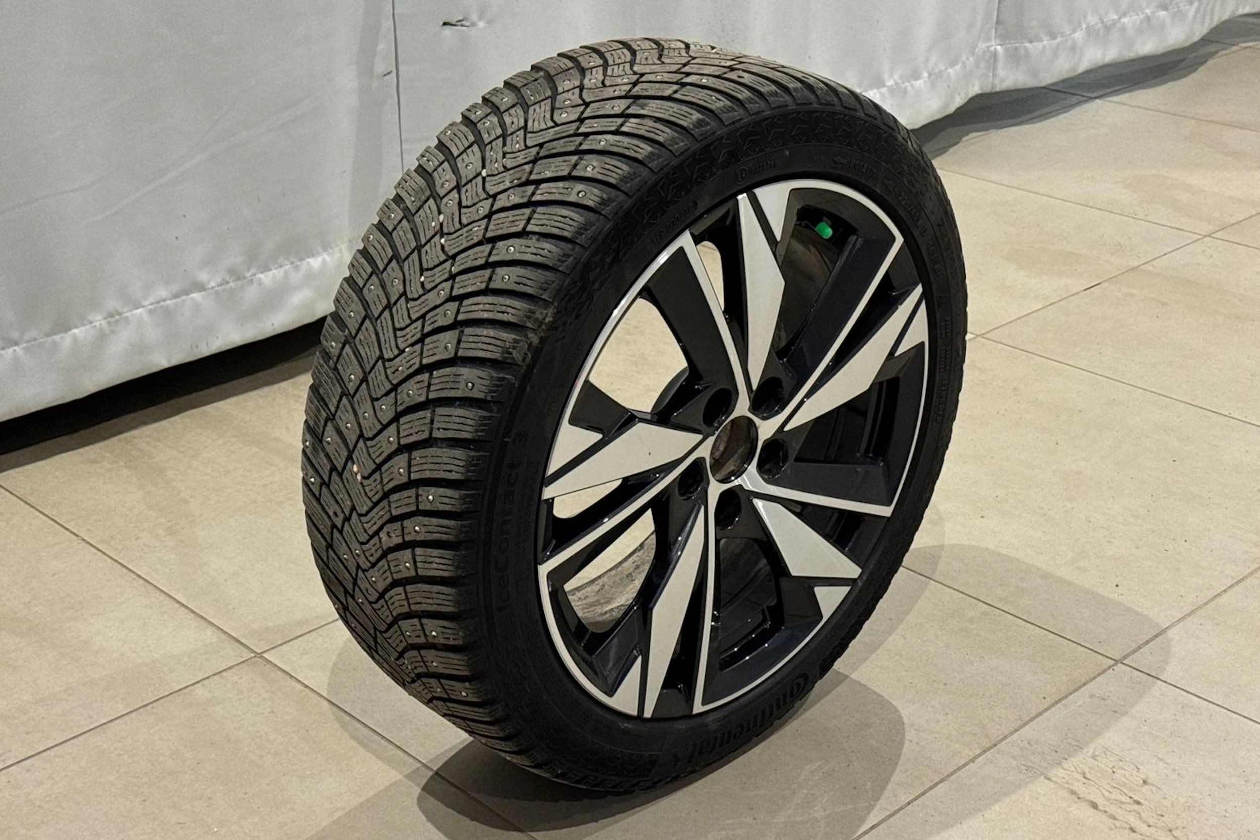 sininen Peugeot 308 2022 kuva 15.