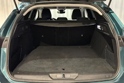 sininen Peugeot 308 2022 kuva 16.