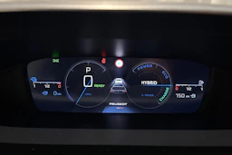 sininen Peugeot 308 2022 kuva 20.