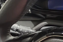 sininen Peugeot 308 2022 kuva 28.