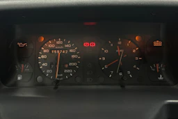 punainen Peugeot 309 1992 kuva 17.