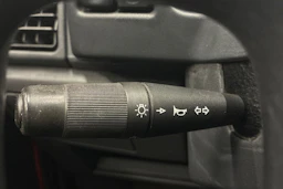 punainen Peugeot 309 1992 kuva 18.