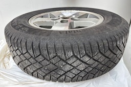 musta Peugeot 4007 2008 kuva 15.