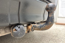 musta Peugeot 4007 2008 kuva 16.