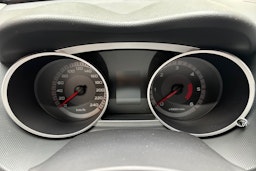 musta Peugeot 4007 2008 kuva 18.