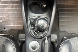 musta Peugeot 4007 2008 kuva 20.